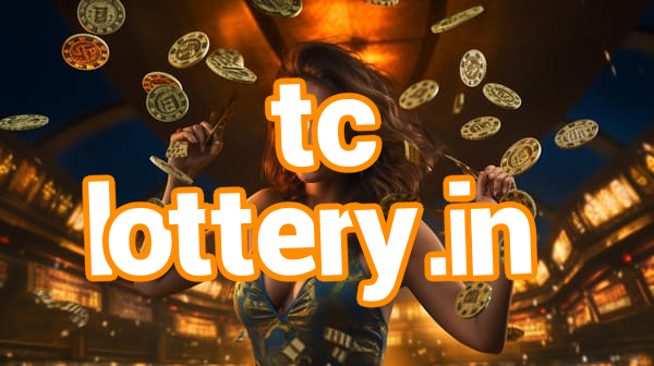 tc lottery.in Screenshots